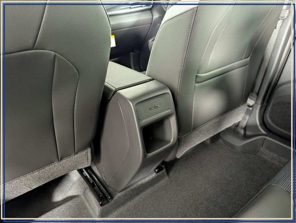 2026 Buick Envista Preferred - Photo 30