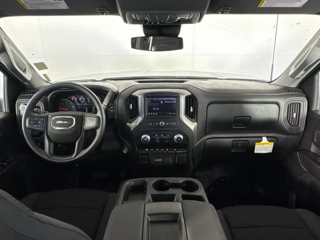 2026 GMC Sierra 2500HD Pro - Photo 28