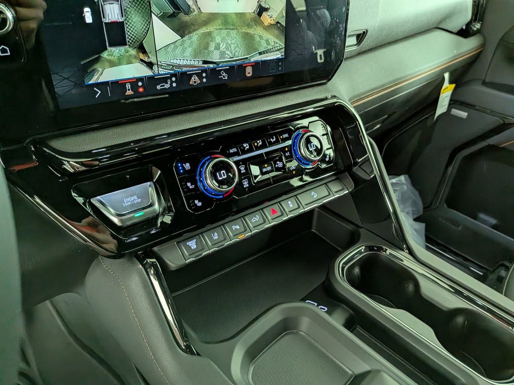 2026 GMC Sierra 2500HD AT4 - Photo 23