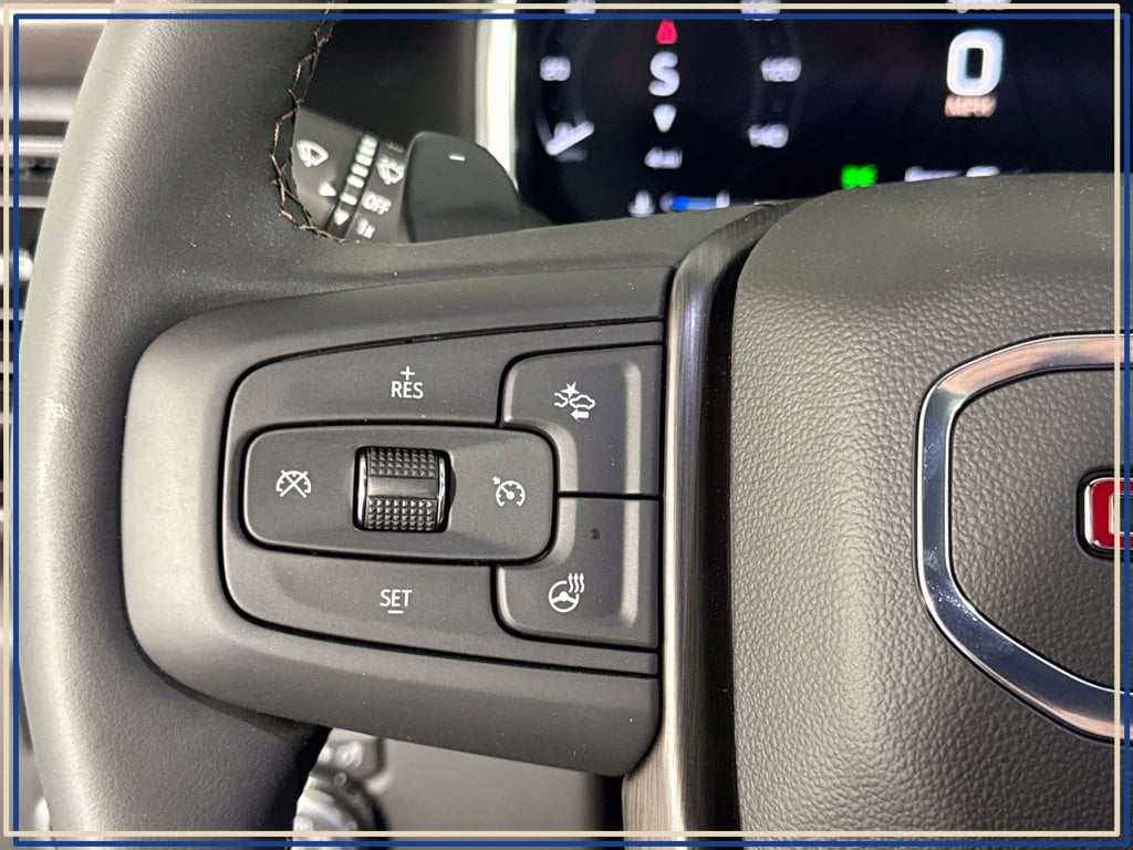 2026 GMC Sierra 1500 AT4 - Photo 15