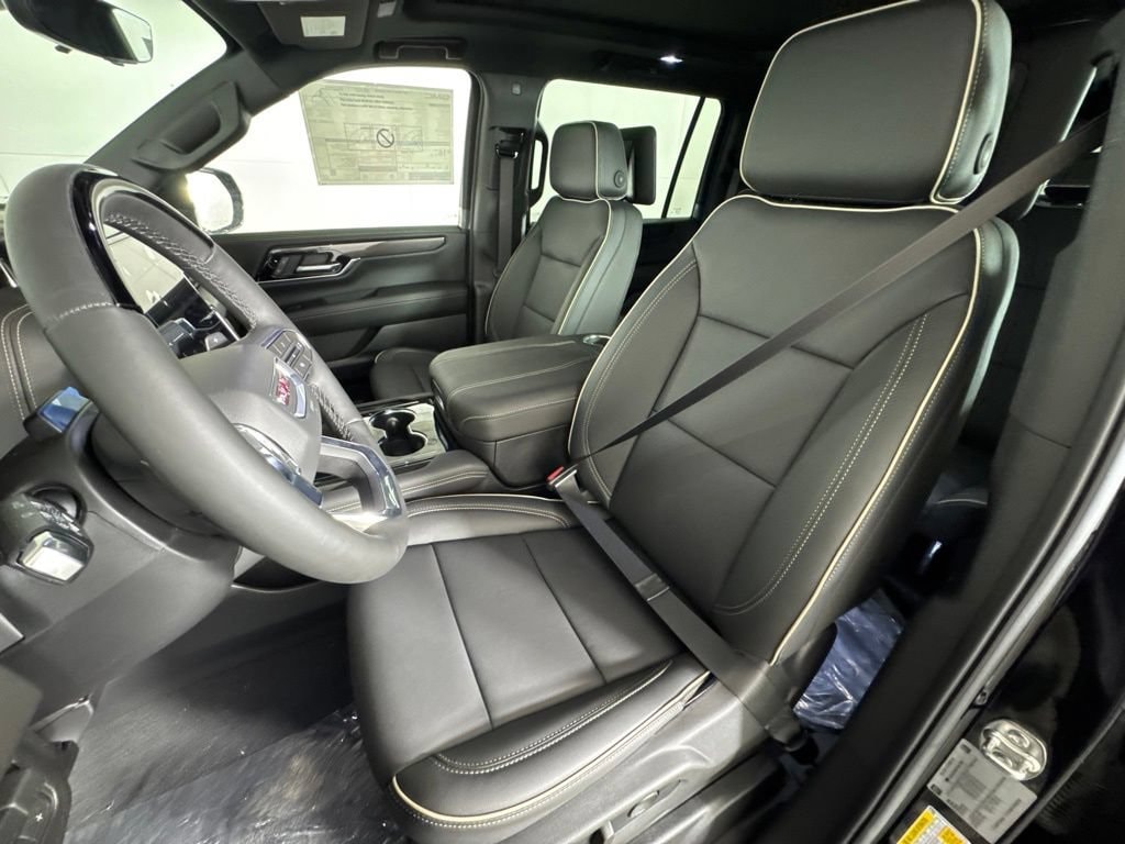 2026 GMC Yukon XL Elevation - Photo 22