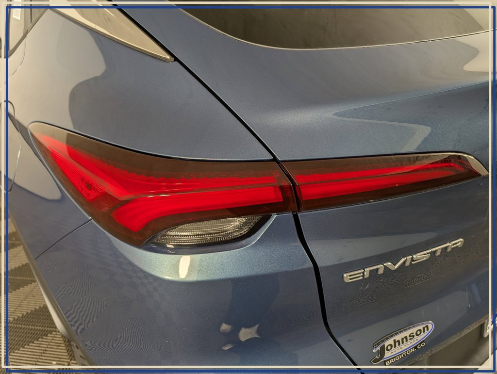 2026 Buick Envista Preferred - Photo 11