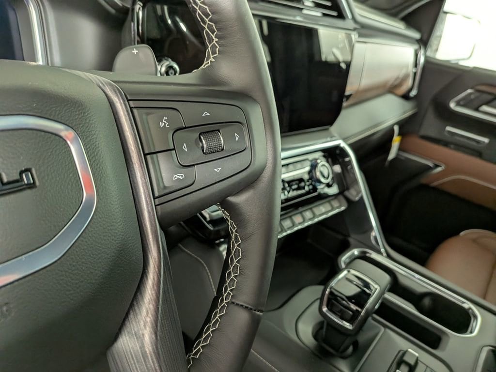 2026 GMC Sierra 1500 Denali Ultimate - Photo 20