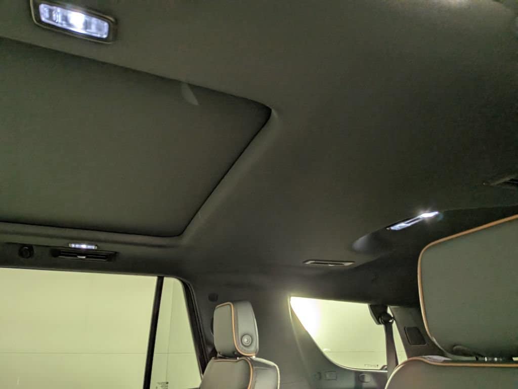 2026 GMC Yukon AT4 - Photo 37
