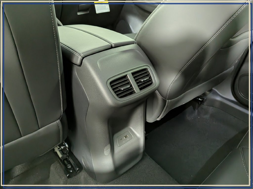2026 Buick Envision Preferred - Photo 35