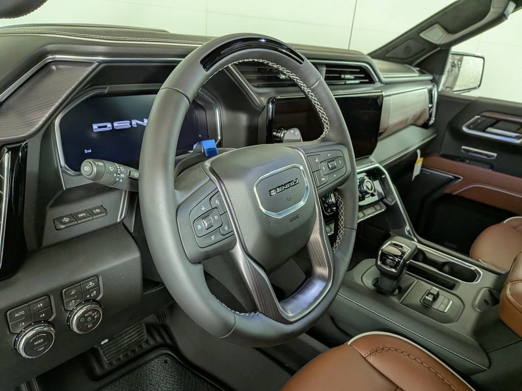 2026 GMC Sierra 1500 Denali Ultimate - Photo 17