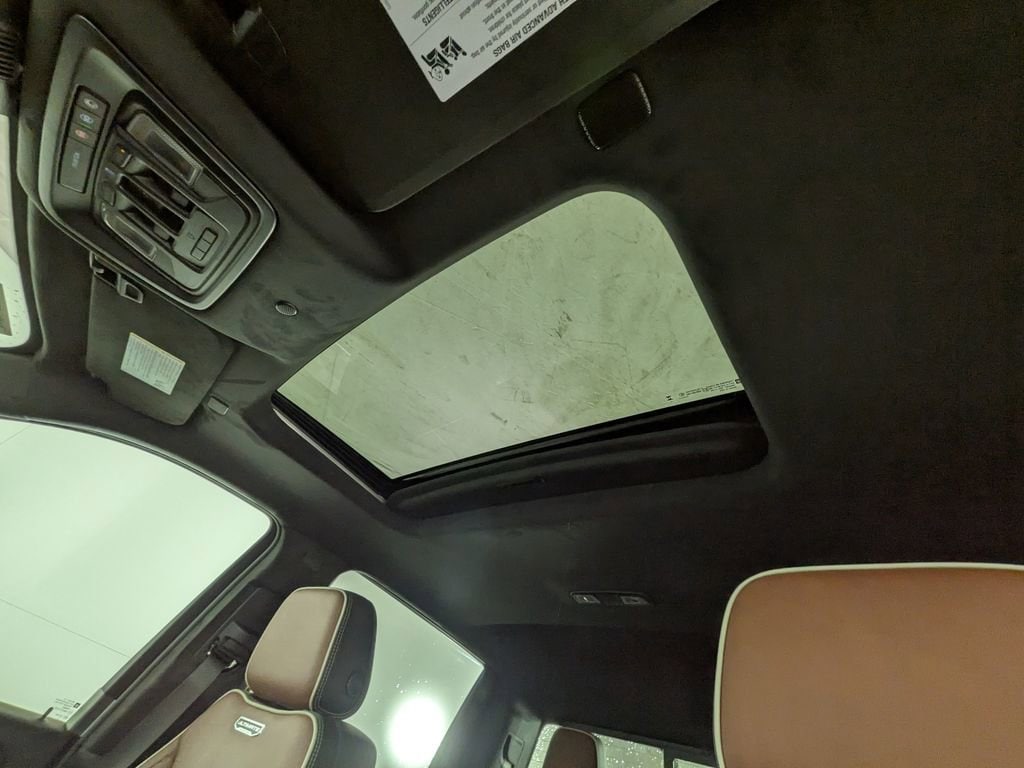 2026 GMC Sierra 2500HD Denali Ultimate - Photo 32