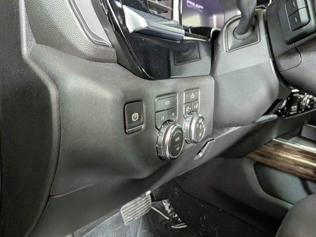 2026 GMC Sierra 1500 Elevation - Photo 16