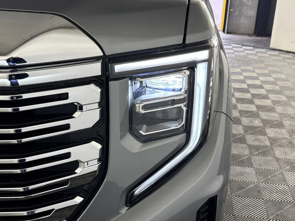 2026 GMC Sierra 1500 Denali - Photo 37