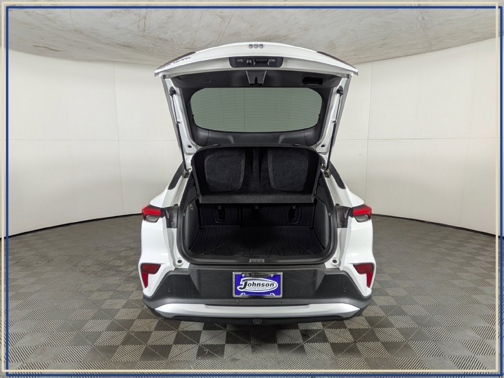 2026 Buick Envista Preferred - Photo 9