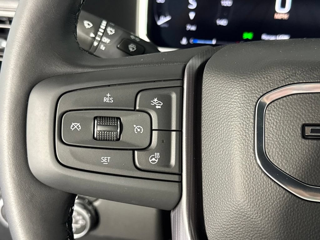 2026 GMC Sierra 3500HD Denali Ultimate - Photo 16