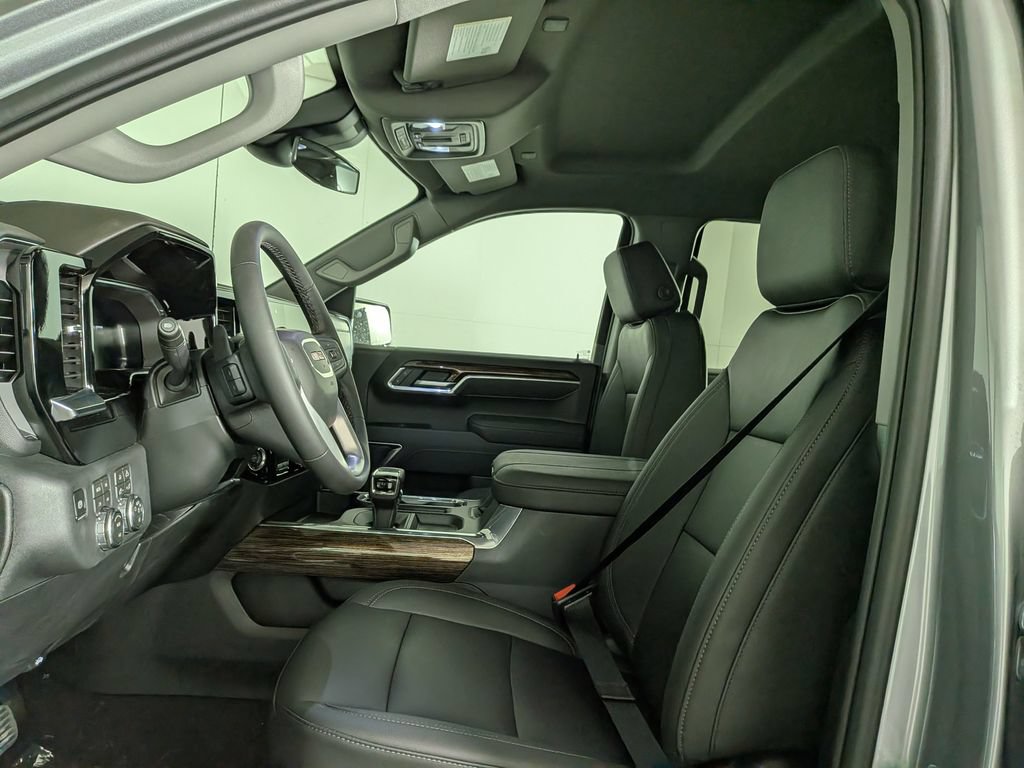 2026 GMC Sierra 1500 Elevation - Photo 14