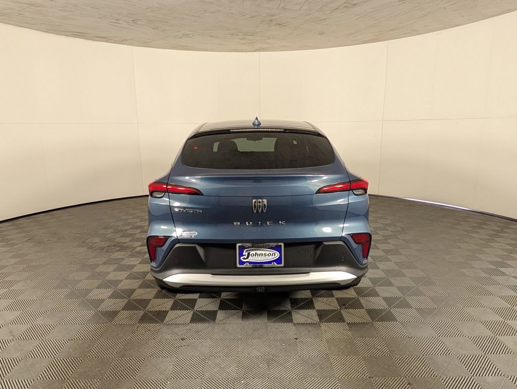 2026 Buick Envista Preferred - Photo 8