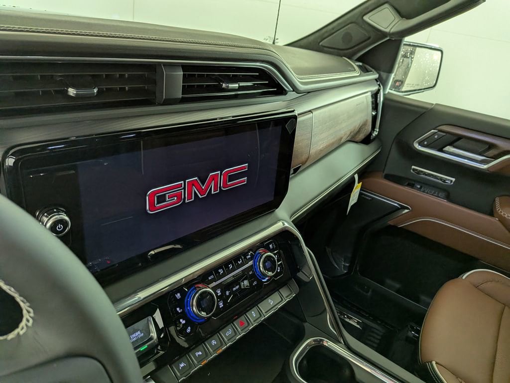 2026 GMC Sierra 1500 Denali Ultimate - Photo 20