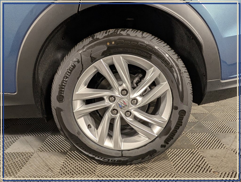 2026 Buick Envista Preferred - Photo 12