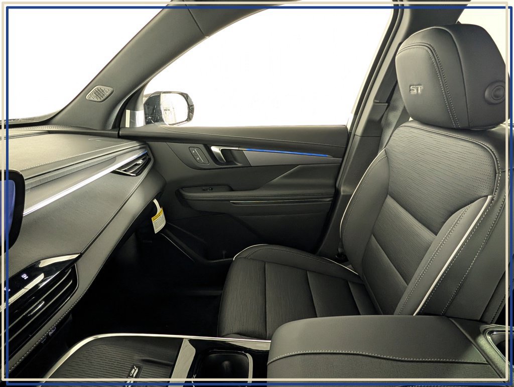 2026 Buick Enclave Sport Touring - Photo 28