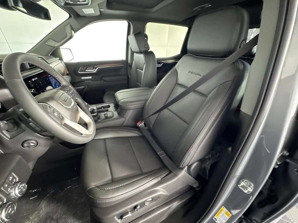 2026 GMC Sierra 1500 Denali - Photo 23