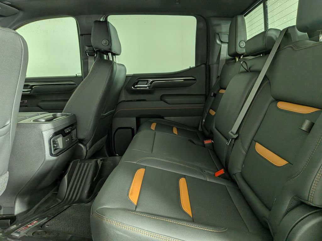 2026 GMC Sierra 1500 AT4 - Photo 33