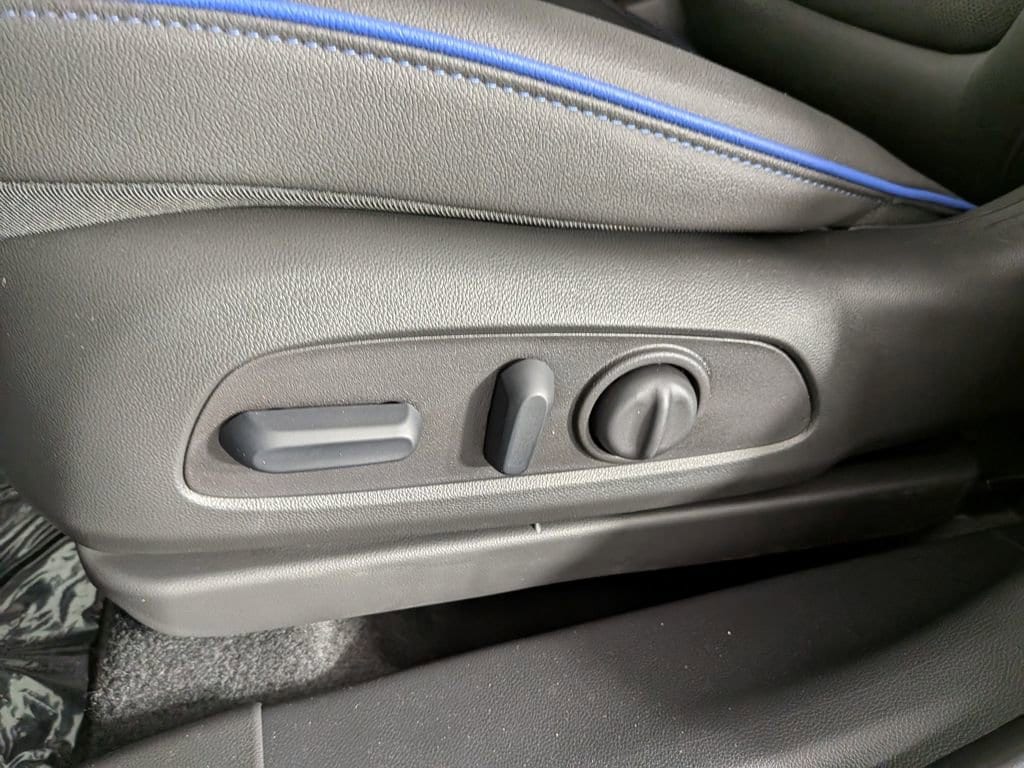 2026 Buick Encore GX Sport Touring - Photo 16