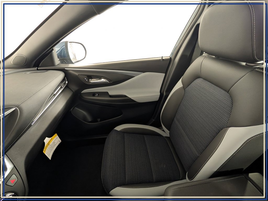 2026 Buick Envista Preferred - Photo 25