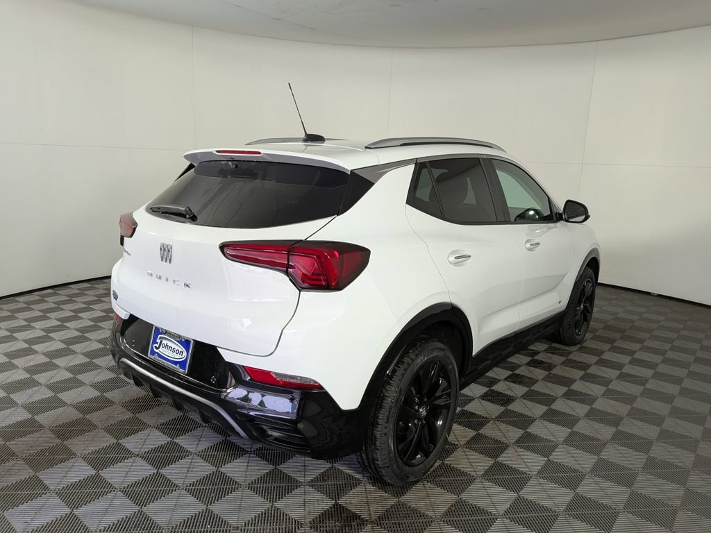 2026 Buick Encore GX Sport Touring - Photo 7