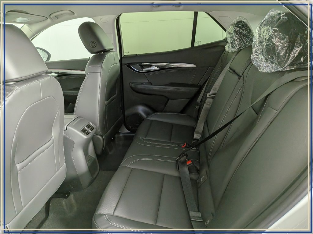 2026 Buick Envision Preferred - Photo 34