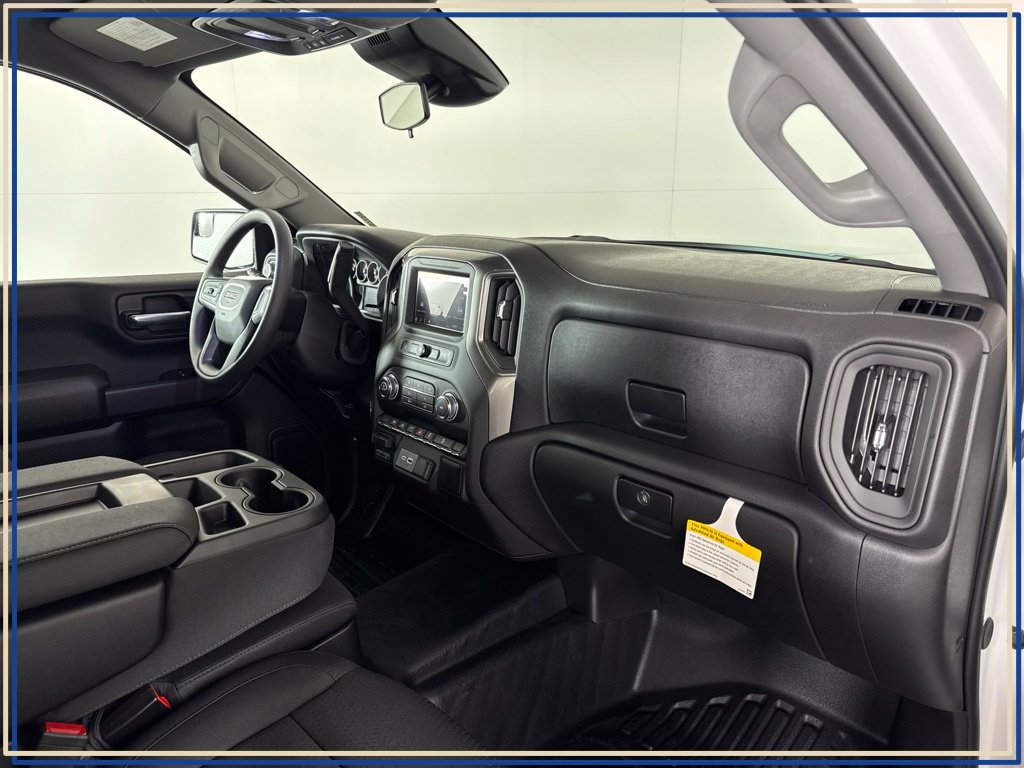 2026 GMC Sierra 1500 Pro - Photo 32