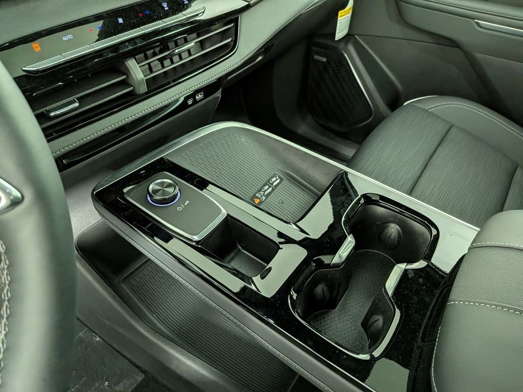 2025 Buick Enclave Sport Touring - Photo 25