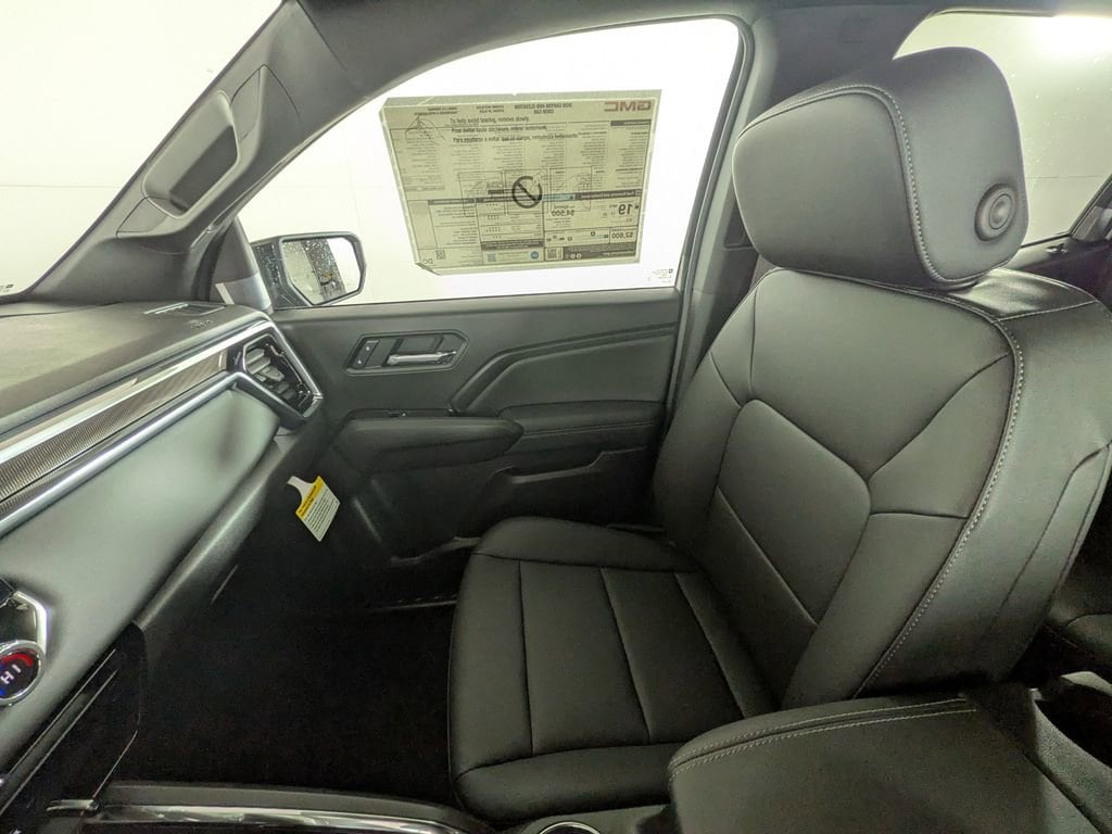 2026 GMC Canyon Elevation - Photo 25