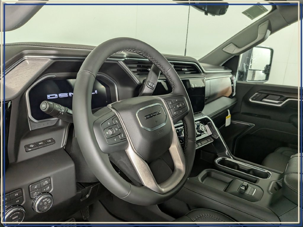 2026 GMC Sierra 2500HD Denali - Photo 21