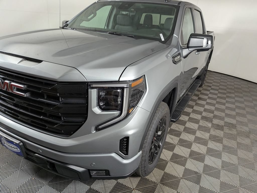 2026 GMC Sierra 1500 Elevation - Photo 9