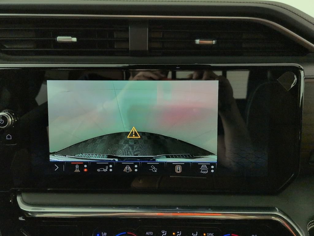 2026 GMC Sierra 2500HD Denali Ultimate - Photo 14