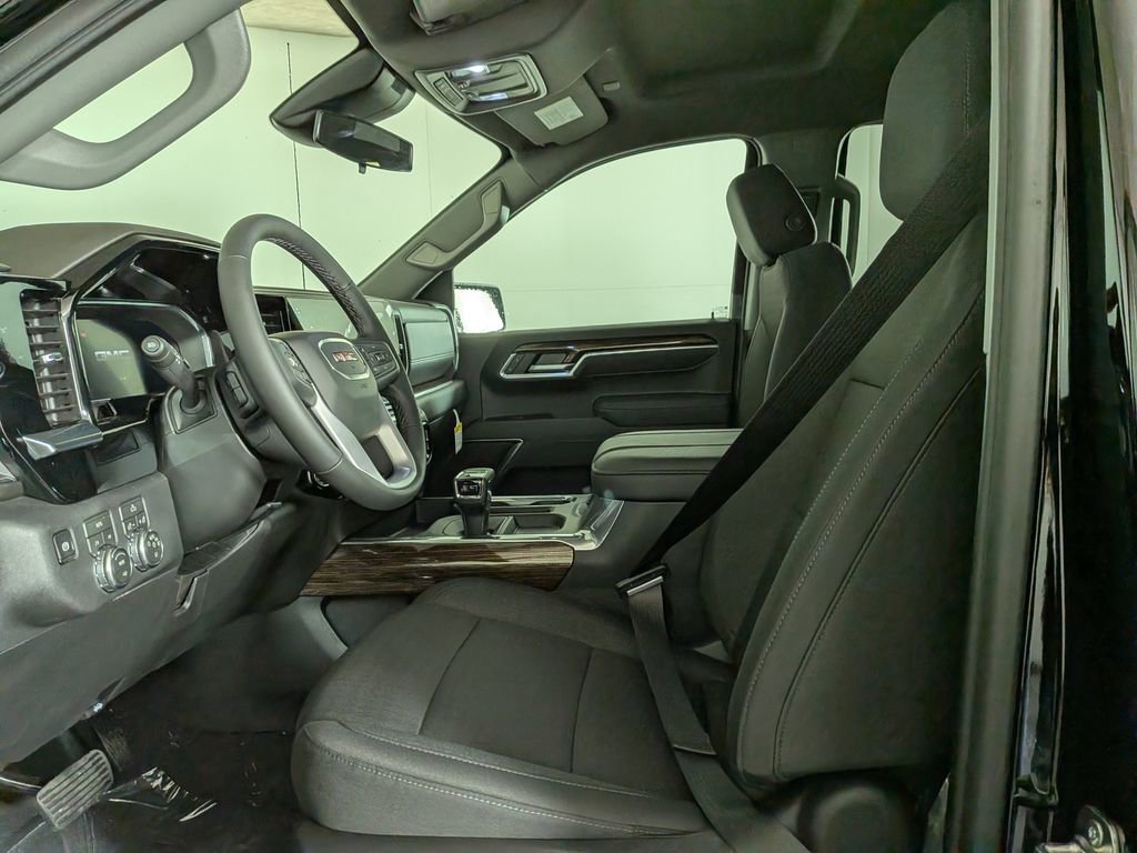 2026 GMC Sierra 1500 Elevation - Photo 14