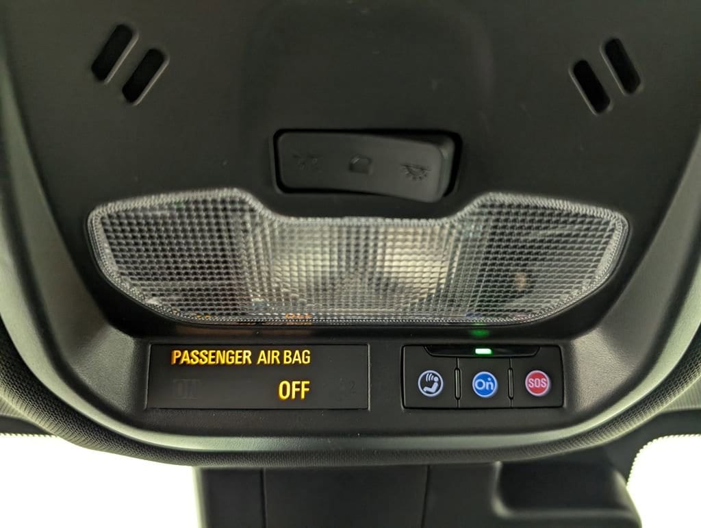 2026 Buick Envista Preferred - Photo 27