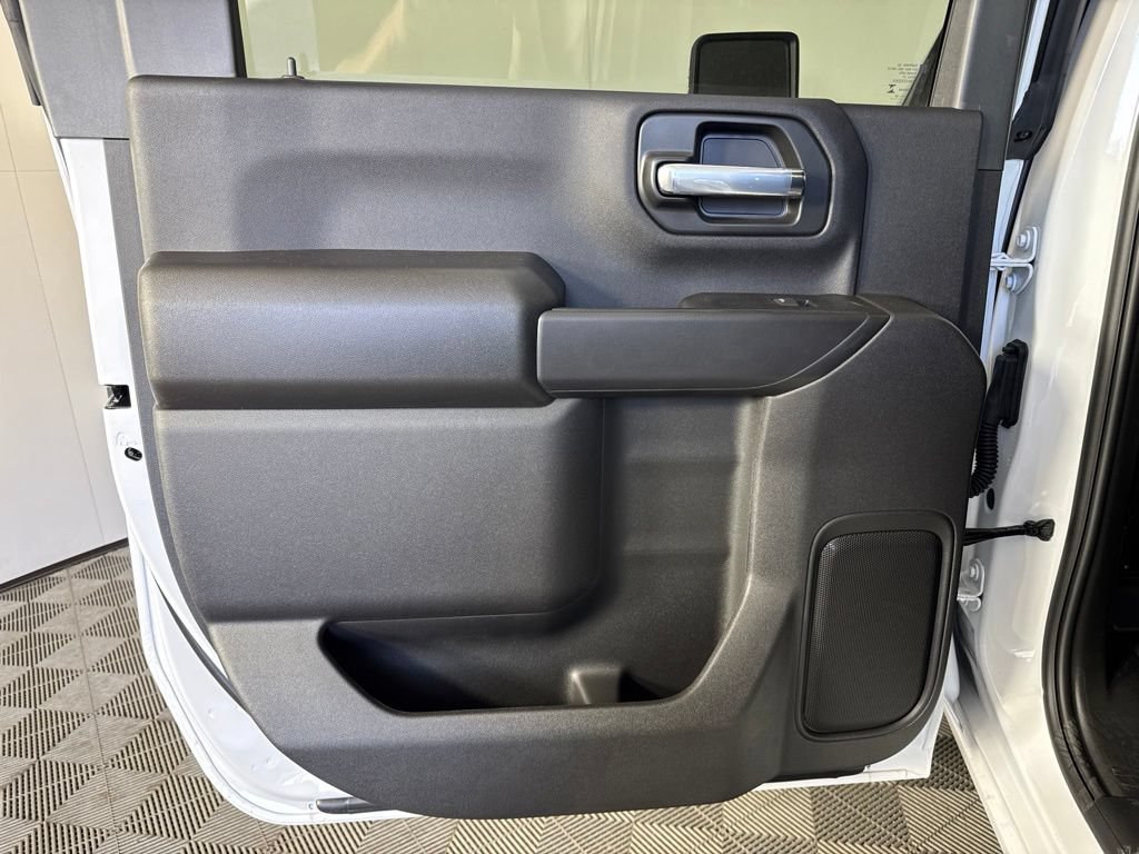 2026 GMC Sierra 2500HD Pro - Photo 29