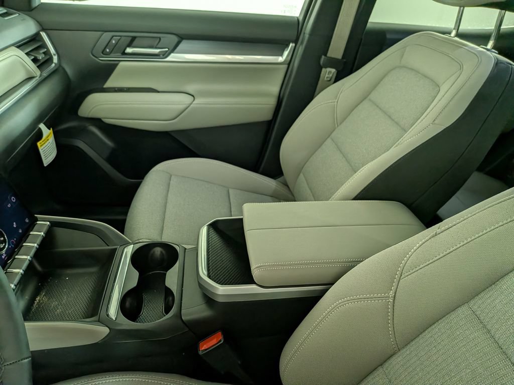 2026 GMC Terrain Elevation - Photo 23