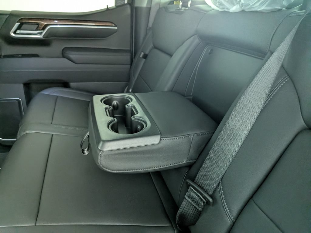 2026 GMC Sierra 1500 Elevation - Photo 29