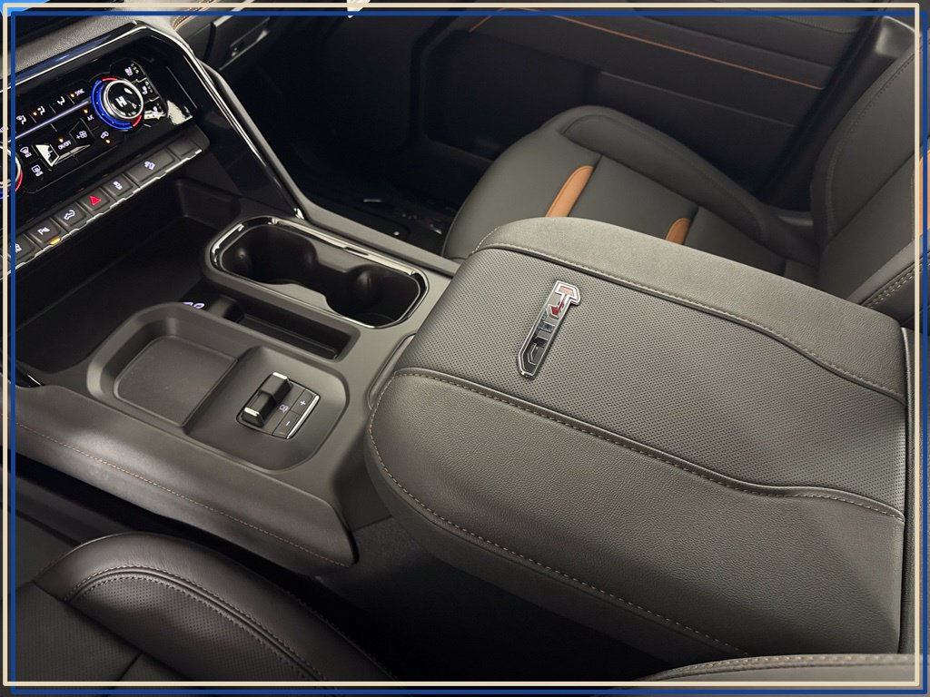 2026 GMC Sierra 2500HD AT4 - Photo 26