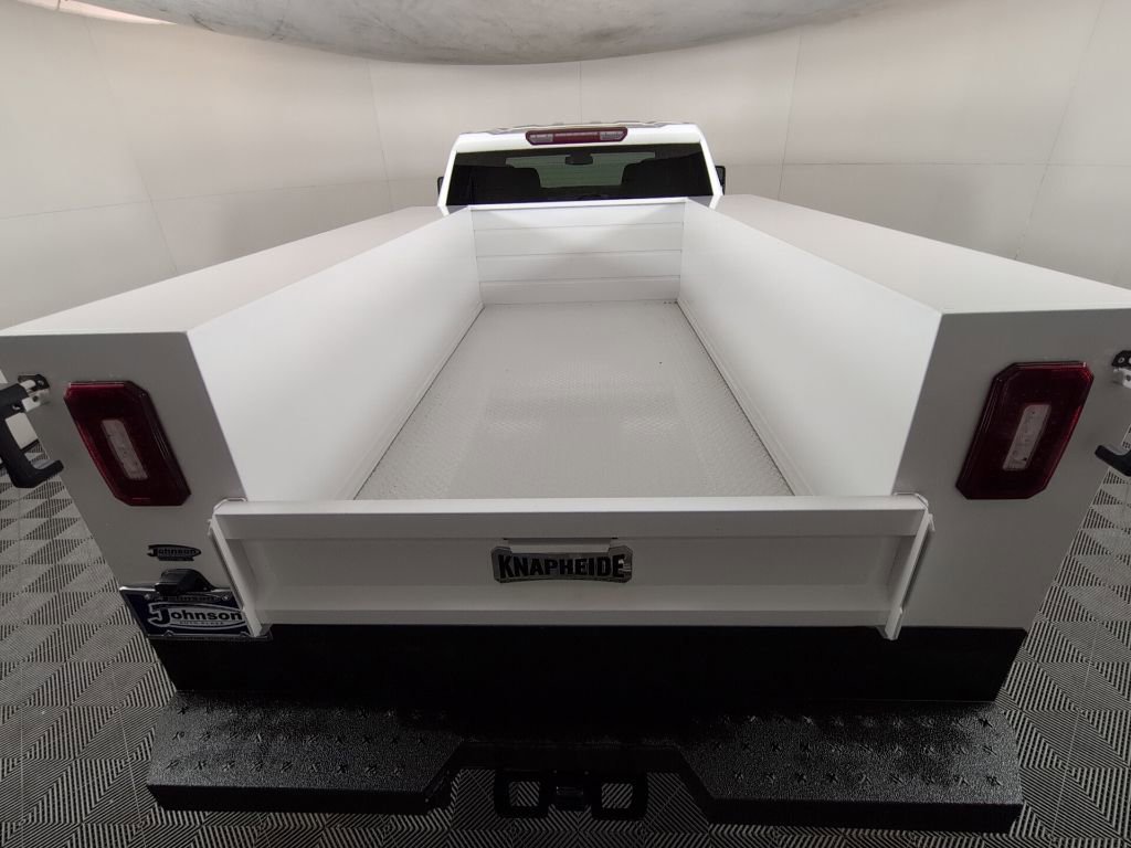 2026 GMC Sierra 2500HD Pro - Photo 26