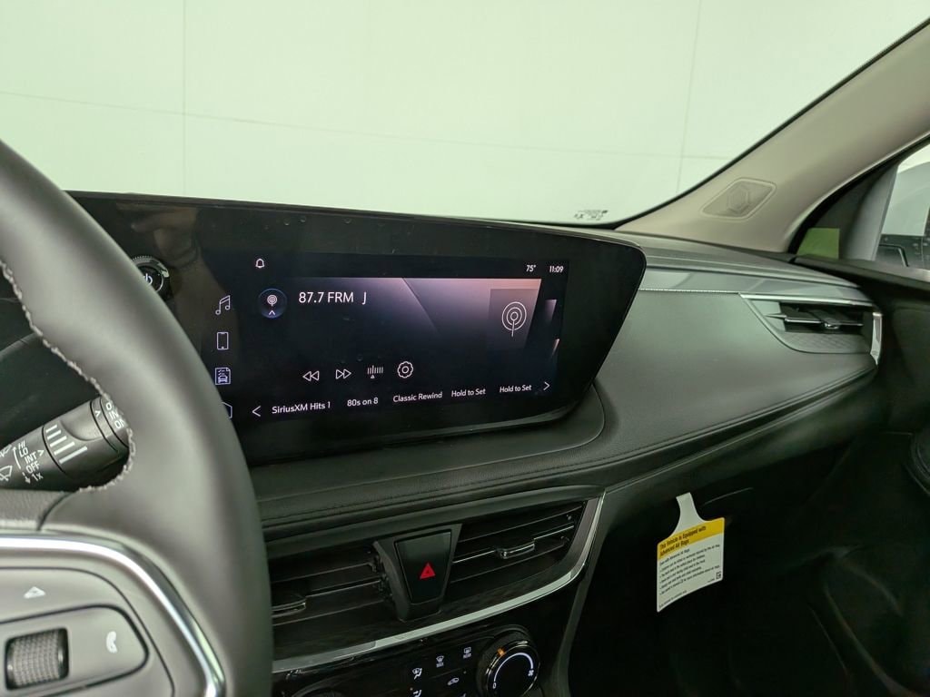 2026 Buick Encore GX Sport Touring - Photo 22