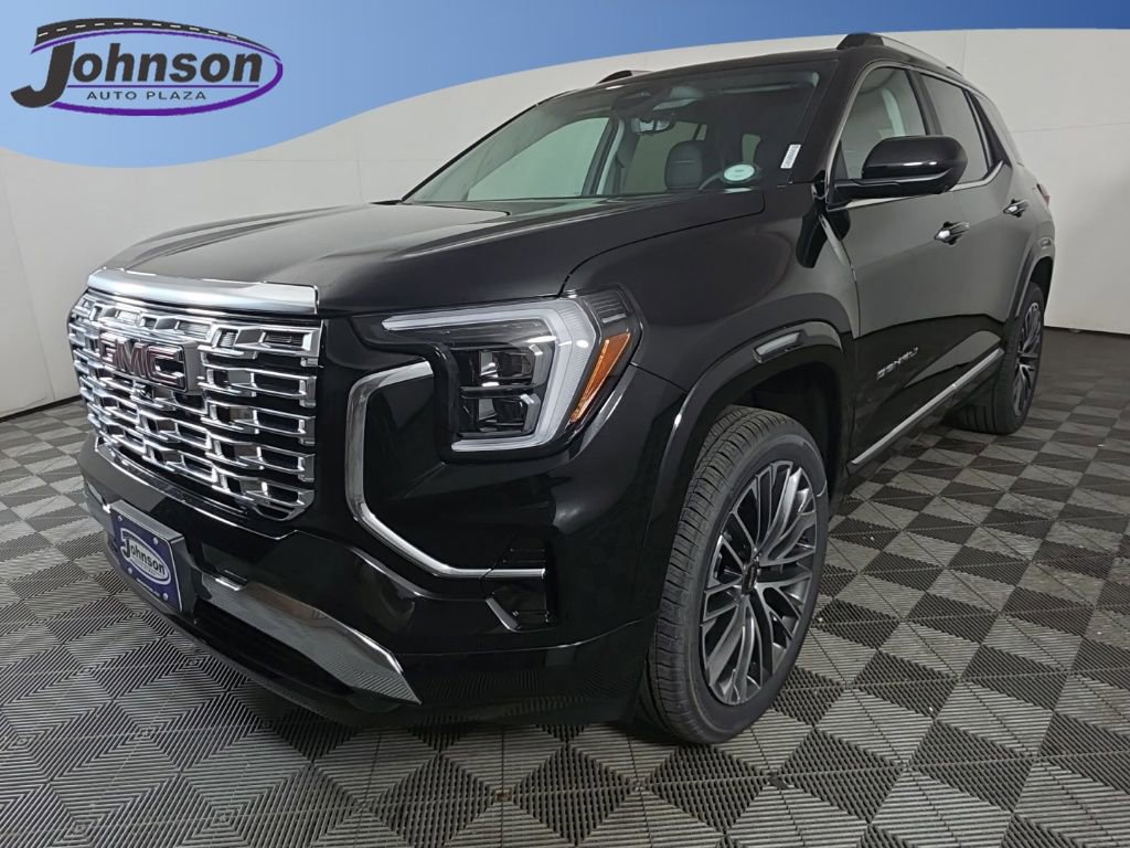 2026 GMC Terrain Denali AWD's photo