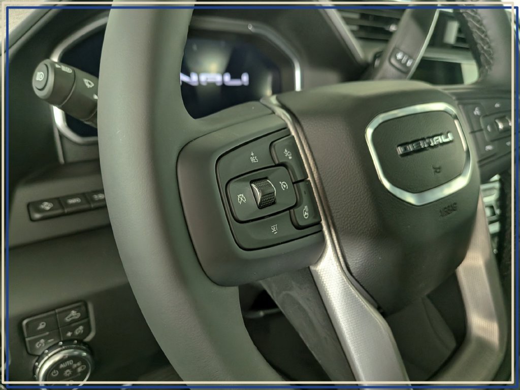 2026 GMC Sierra 2500HD Denali - Photo 22