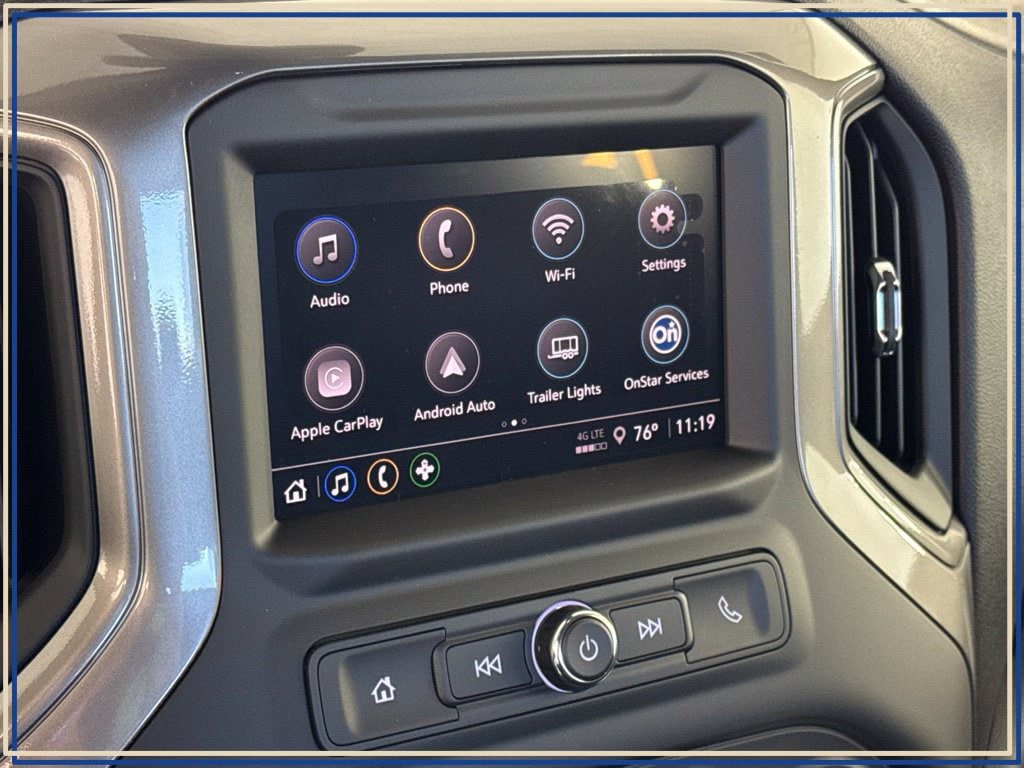 2026 GMC Sierra 2500HD Pro - Photo 23