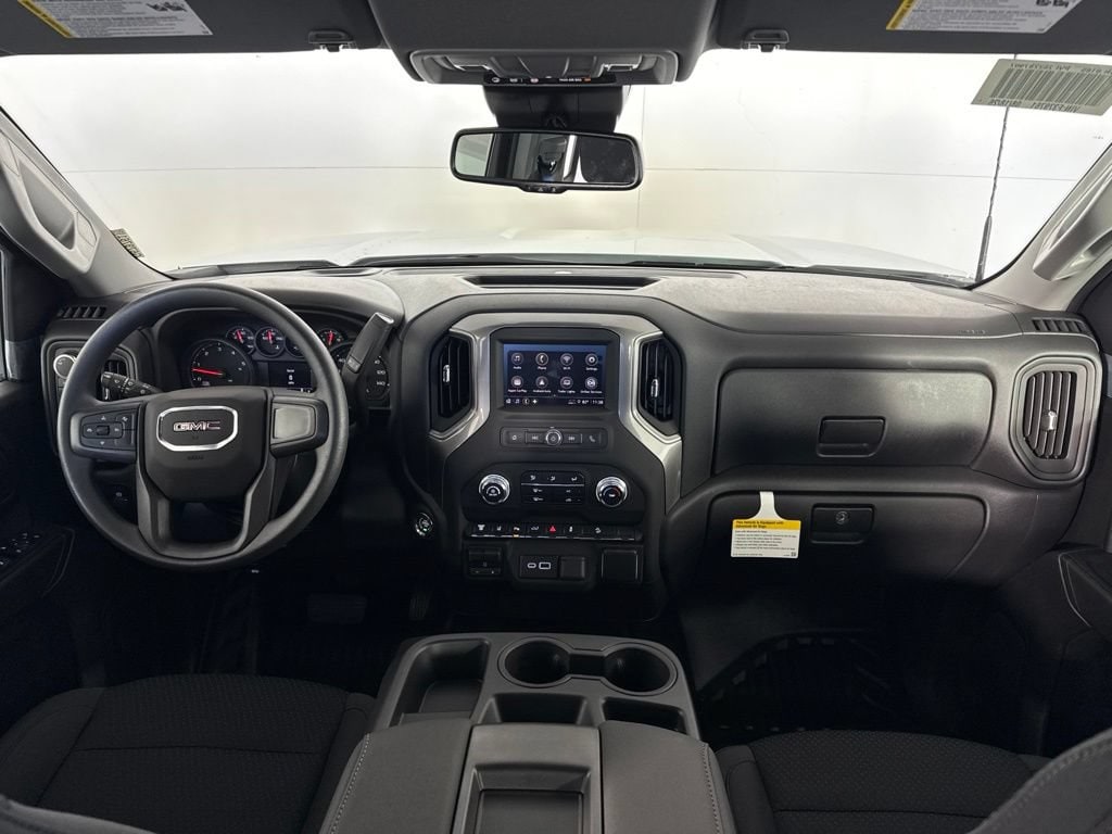 2026 GMC Sierra 3500HD Pro - Photo 33