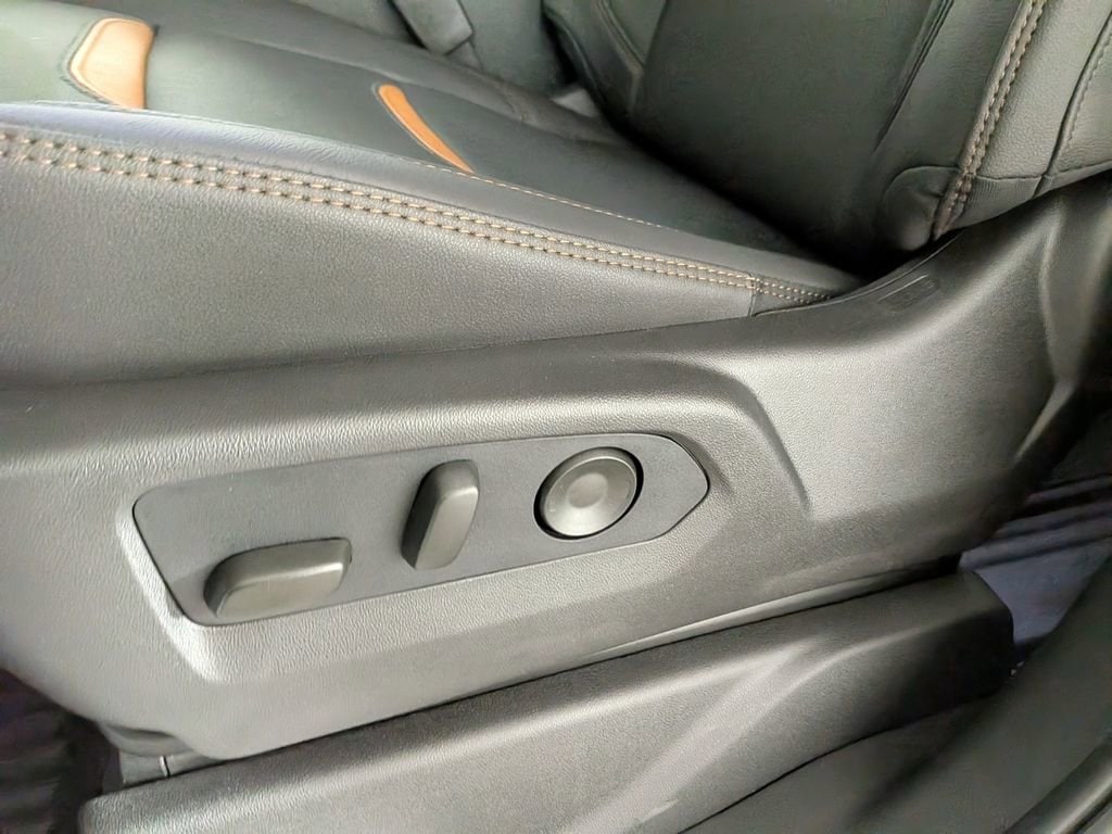 2026 GMC Sierra 2500HD AT4 - Photo 15