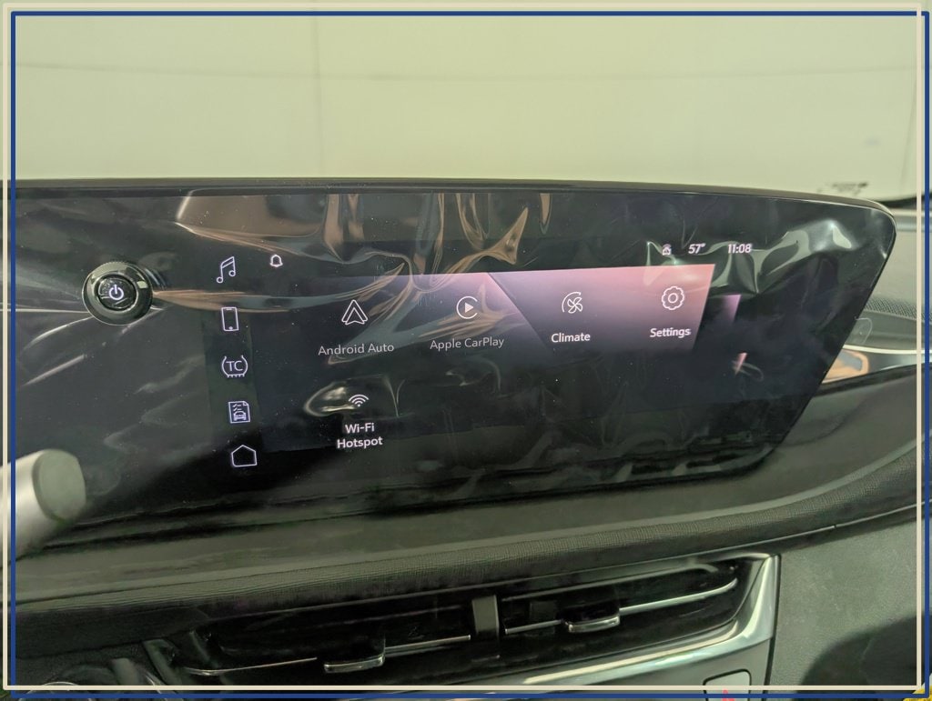 2026 Buick Envista Preferred - Photo 21