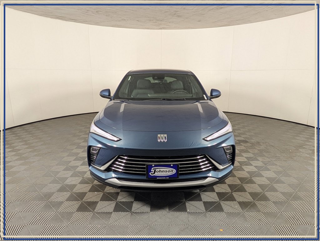 2026 Buick Envista Preferred - Photo 2