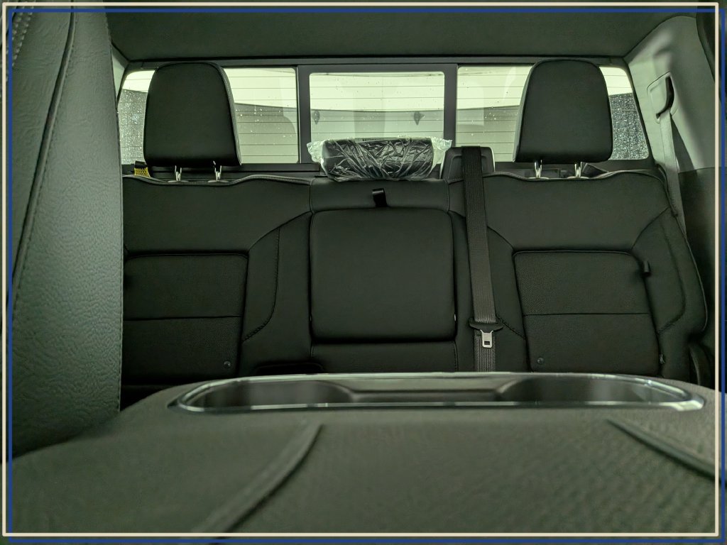 2026 GMC Sierra 2500HD Denali - Photo 29