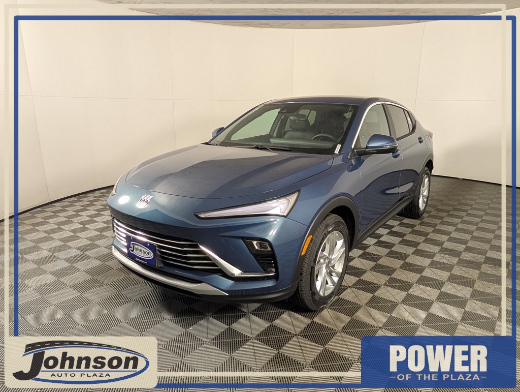2026 Buick Envista Preferred SUV