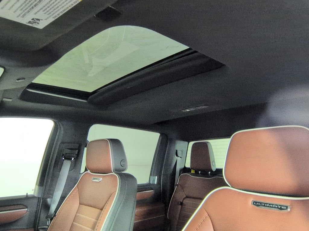 2026 GMC Sierra 2500HD Denali Ultimate - Photo 21